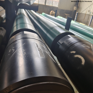 6-1/2' Pdm 井下电机 HDD 定向钻进