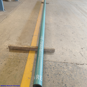 API 8' 耐用井下泥浆马达出口，助力油田高效钻井